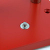 Lower Adapter for Threaded and Snap-On Case Closing Dies