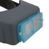 OptiVisor Add-A-Lens Kit, Increase Magnification 1.5X-3.5X