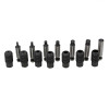 Replacement Punch and Die Set for EuroPower Hole Punch Pliers