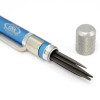 6 Piece Mini Needle File Set with Handle