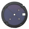 Hattori Japan Solar Quartz Chronograph Watch Movement VR42 Overall Height 7.0mm