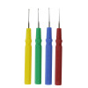 Swiss Micro-Spatula Oiler Applicators - Individual Oilers