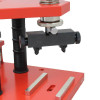 Adjustable Jaw Holder for Horotec Case Openers