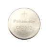 Lithium 3 Volt Battery Panasonic CR2012 Each
