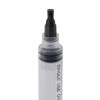 Set of 5 Empty Syringes with Caps for Glue Application