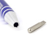 Multi Bit Screwdriver with 8 Bits