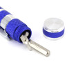 Multi Bit Screwdriver with 8 Bits