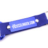 Esslinger.com Carabiner Clip Key Tag