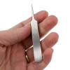Mini Tweezers Set - #5 & Split Ring Tweezers