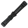 Genuine Factory Casio Replacement Band DW290 Black Strap