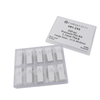 Knurled Pressure Link Pin Assortment 1.1mm Medium Thick