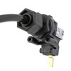 Reimers Steamers Foot Pedal Assembly