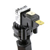 Reimers Steamers Foot Pedal Assembly