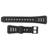 Genuine Factory Casio Replacement Band W861Black Strap
