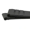 Genuine Factory Casio Replacement Band F105 Black Strap