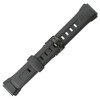 Genuine Factory Casio Replacement Band WV58 Black Strap