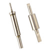 Replacement Tips for Horofix Screwdriver for Rolex® Watch Bracelet Link Screws