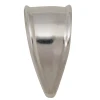 Solder Type Pendant Bail Sterling Silver 10 mm