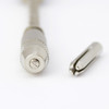 Deluxe Spiral Hand Drill