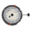 Miyota/Citizen LTD Quartz Chronograph Watch Movement 6S21 Date At 4:30 Overall Height 7.5mm