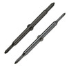 Phillips Head Screwdriver Set with 2 Reversible Blades