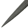 Double Sided Wax File 8 Inch Length