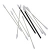 Horotec Cleaning Swabs Assortment of 100 Pieces