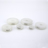 Set of 6 Nylon Dies for Micro Case Press