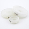 Set of 6 Nylon Dies for Micro Case Press