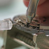 Bergeon Setting and Adjusting Tool