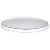 Transparent Lid for Round Watch Repair Trays