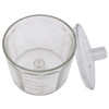 Raytech CMF-400 Replacement Bowl 4 Inch Diameter