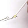 Adhesive Tip Swabs Pack of 5