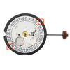 Harley Ronda 3 Hand Quartz Watch Movement HQ505.2 Date at 3:00 Overall Height 4.8mm