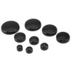 Bergeon 5500-E Bakelite Dies for Crystal Press