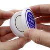 Seiko S-916 Silicone Grease Applicator for O-Rings