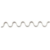 Sterling Silver Shim for Coin Bezels
