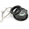 Magnification Lens for Ary Loupe and Horotec Swiss Eyeloupe