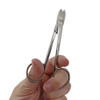 Compact Crown Straight Blade Scissors