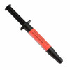 Watch Crystal Glue Clear Ultraviolet Adhesive UV 2 mL with Precision Applicator Tip
