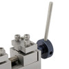 Rolex® Oyster Watch Bracelet Link Remover Tool