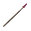 Ruby Stone Aluminum Oxide Abrasives - Set of 10