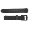 14mm PVC Diver Watch Strap 7 Inch Length