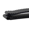14mm PVC Diver Watch Strap 7 Inch Length