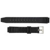 12mm PVC Diver Watch Strap 7 Inch Length