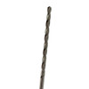 Grobet Quality Steel Twist Drills Set of 20
