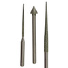 Bead Reamer Set with Wood Handle