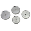 Bergeon 5500 Extra Large Aluminum Case Press Dies