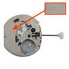 Sunon 7 Hand Multi Function Quartz Watch Movement PE704 Date At 3:00 Overall Height 6.8mm