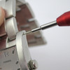 Horotec Spring Bar Tool with Fine Fork Tips